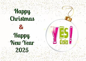 BON NADAL I BON ANY NOU 2025